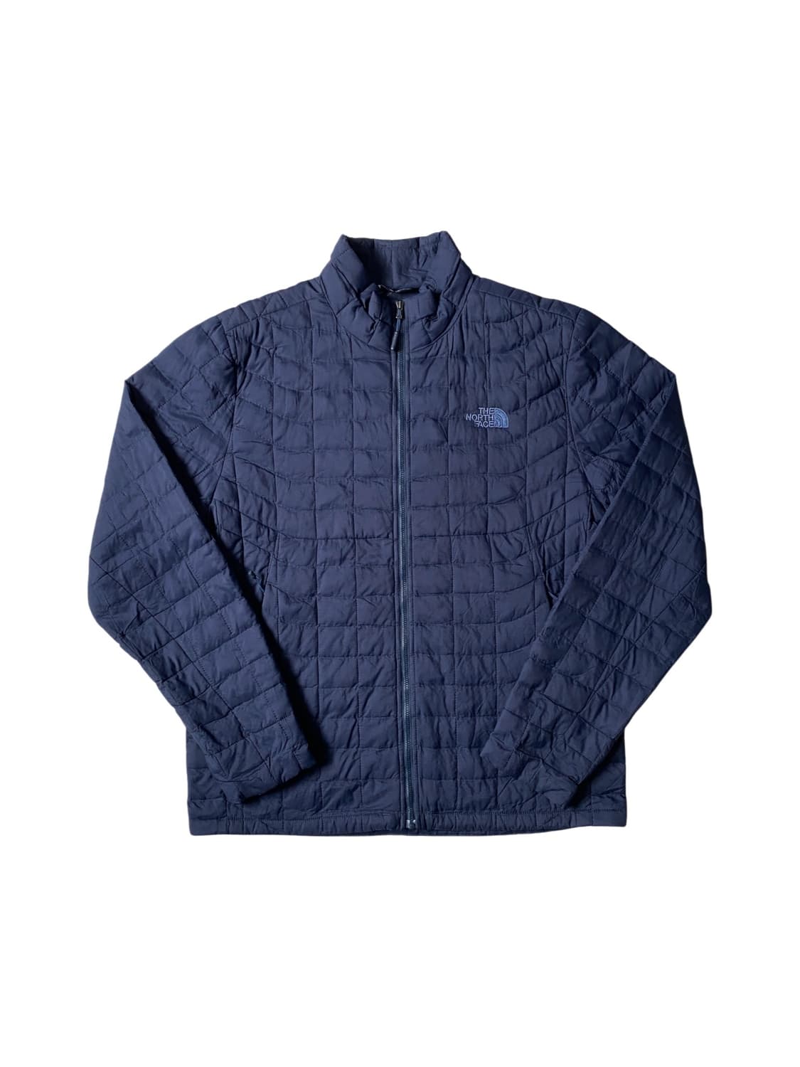 노스페이스 퀼팅 경량 패딩 (Man M) AB1867 상품이미지1