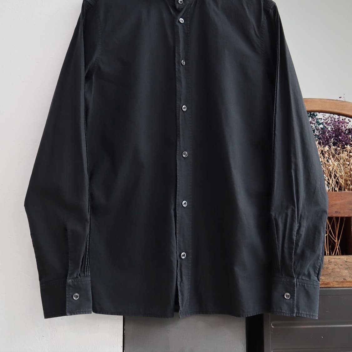 마틴 마르지엘라 헨리넥 셔츠 상품이미지3