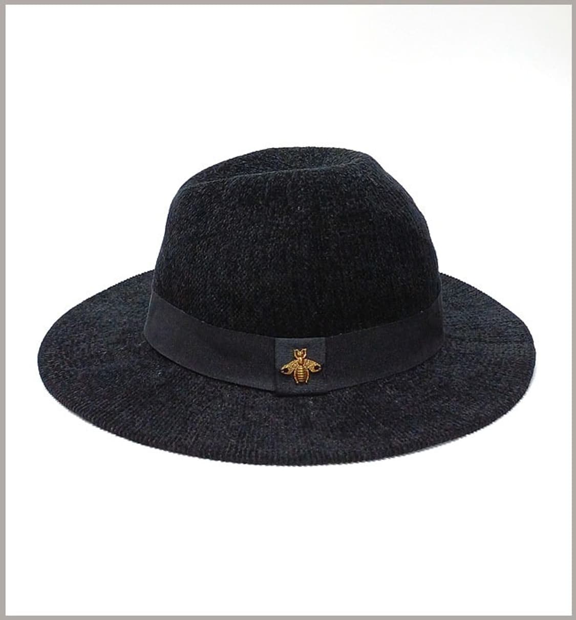 에이커츠 AKURTZ 버킷햇 모자 미사용품 J-953 상품이미지2