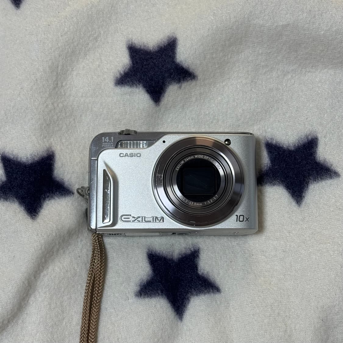 카시오 엑슬림 H15 (작례有) 상품이미지1