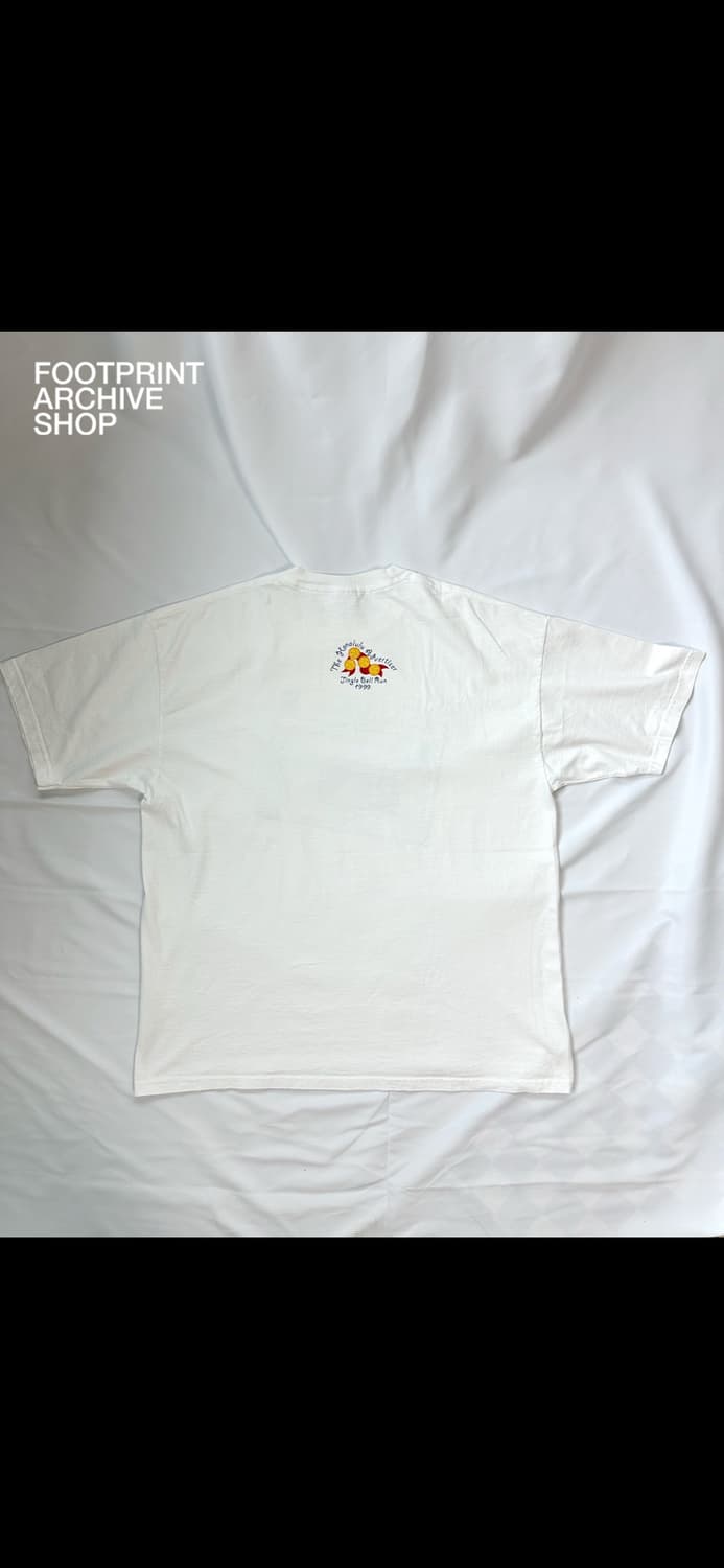99' Honolulu Jingle Bell Run tee 상품이미지2