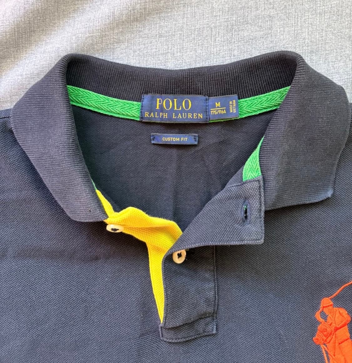 폴로 포니 카라티 상품이미지2