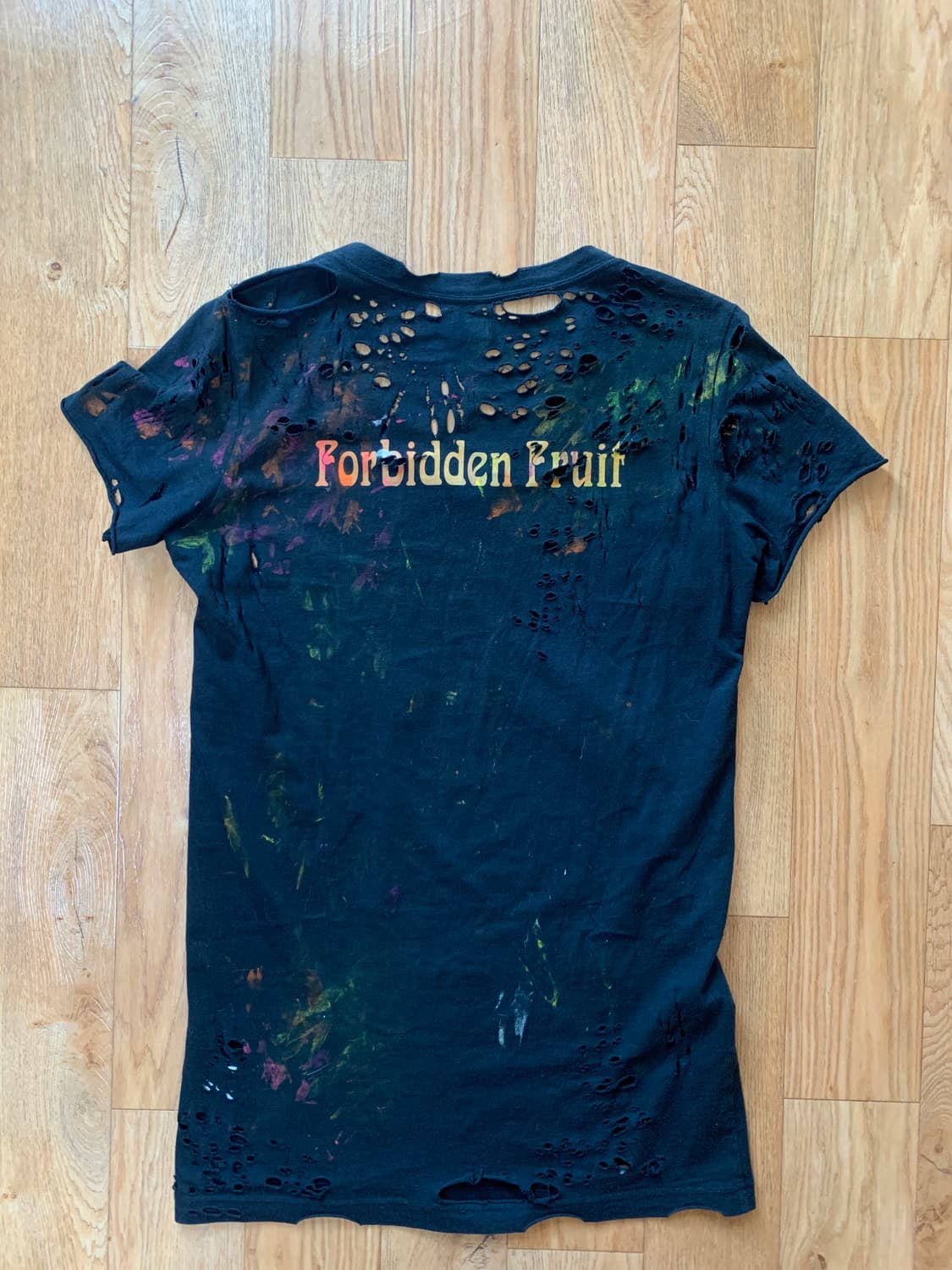 L.G.B forbidden fruit 상품이미지2