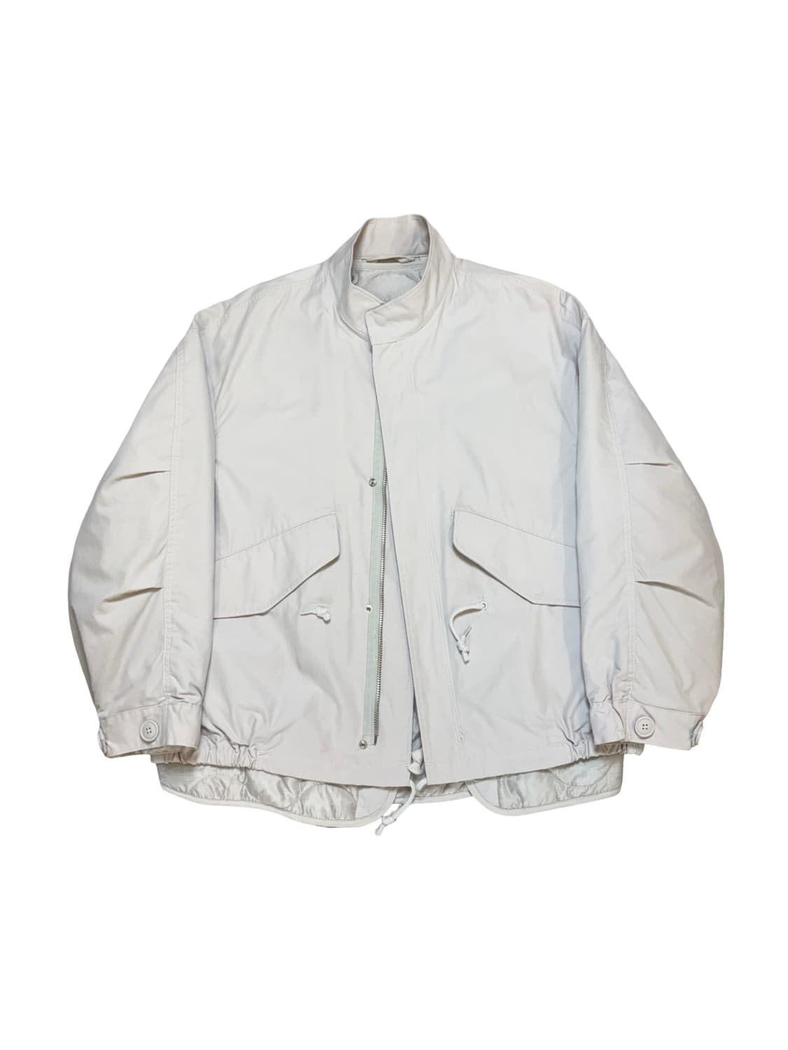 WYM 모즈 자켓 라이너 SET 상품이미지1