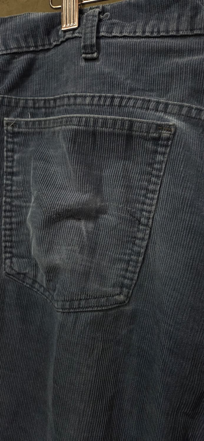 80's Levi's 517-1517 - Boot Cut 상품이미지7