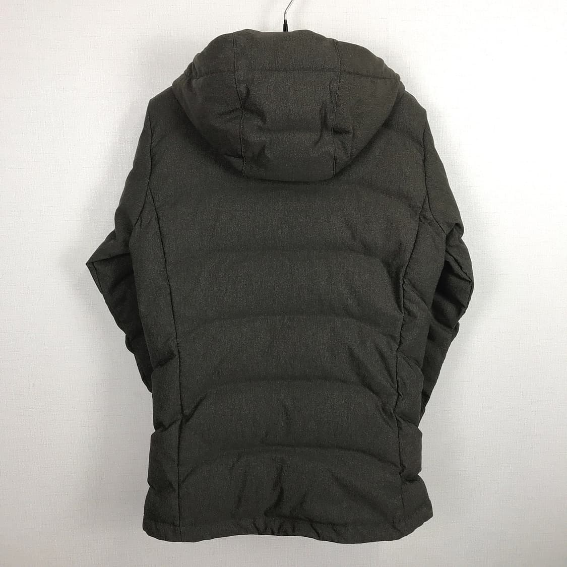 마무트 750 덕다운 패딩 여성M 상품이미지6