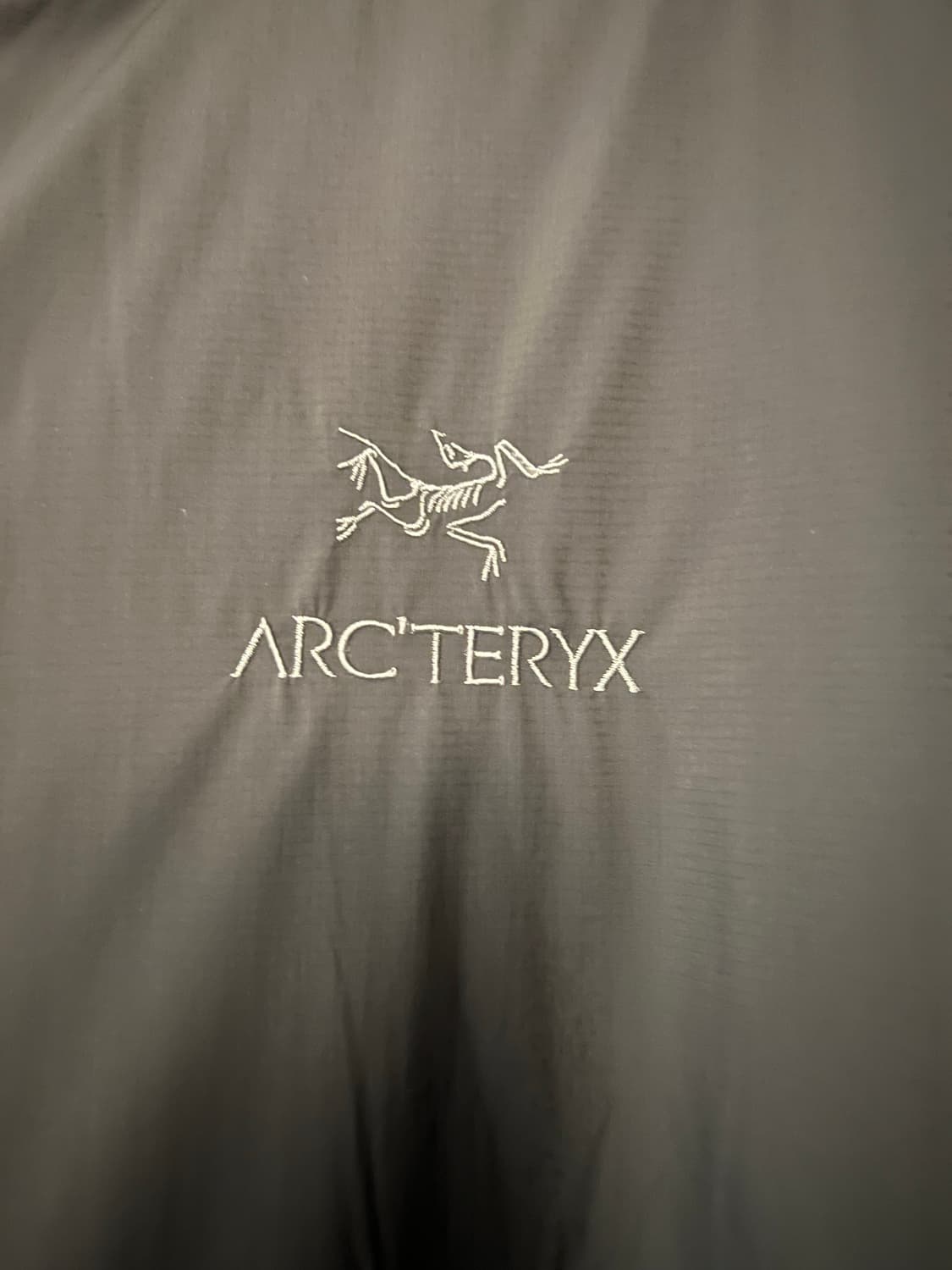 아크테릭스 아톰LT 아톰후디 글리치 XL 백화점판 상품이미지6