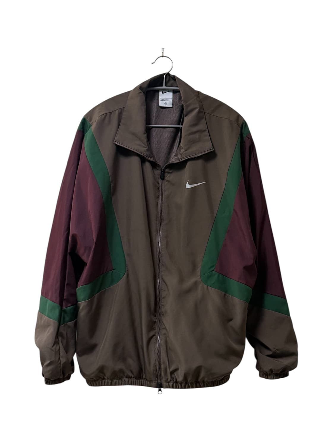 나이키 우븐 윈드브레이커 L 상품이미지1