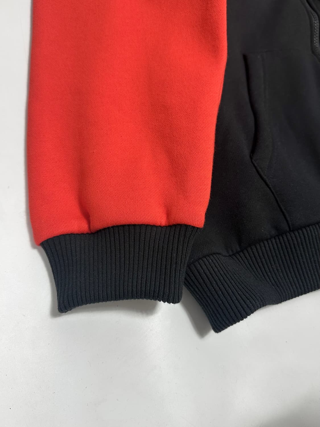 Struddys 클리블랜드 브라운스 기모 후드집업 (새상품) 상품이미지4