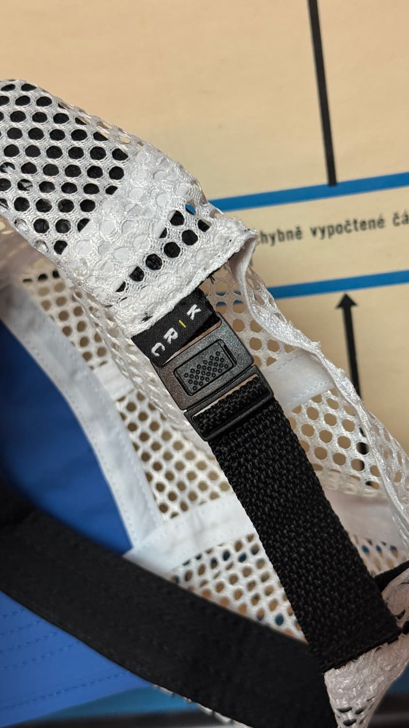 KRC 러닝 캡 모자 상품이미지3