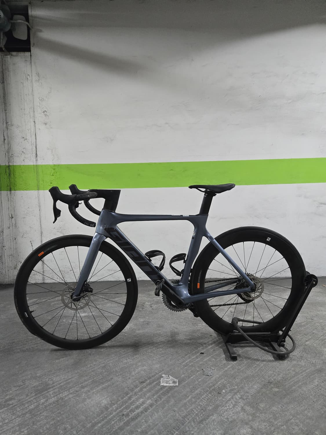 자이언트 프로펠1 로드 자전거 팝니다 상품이미지1