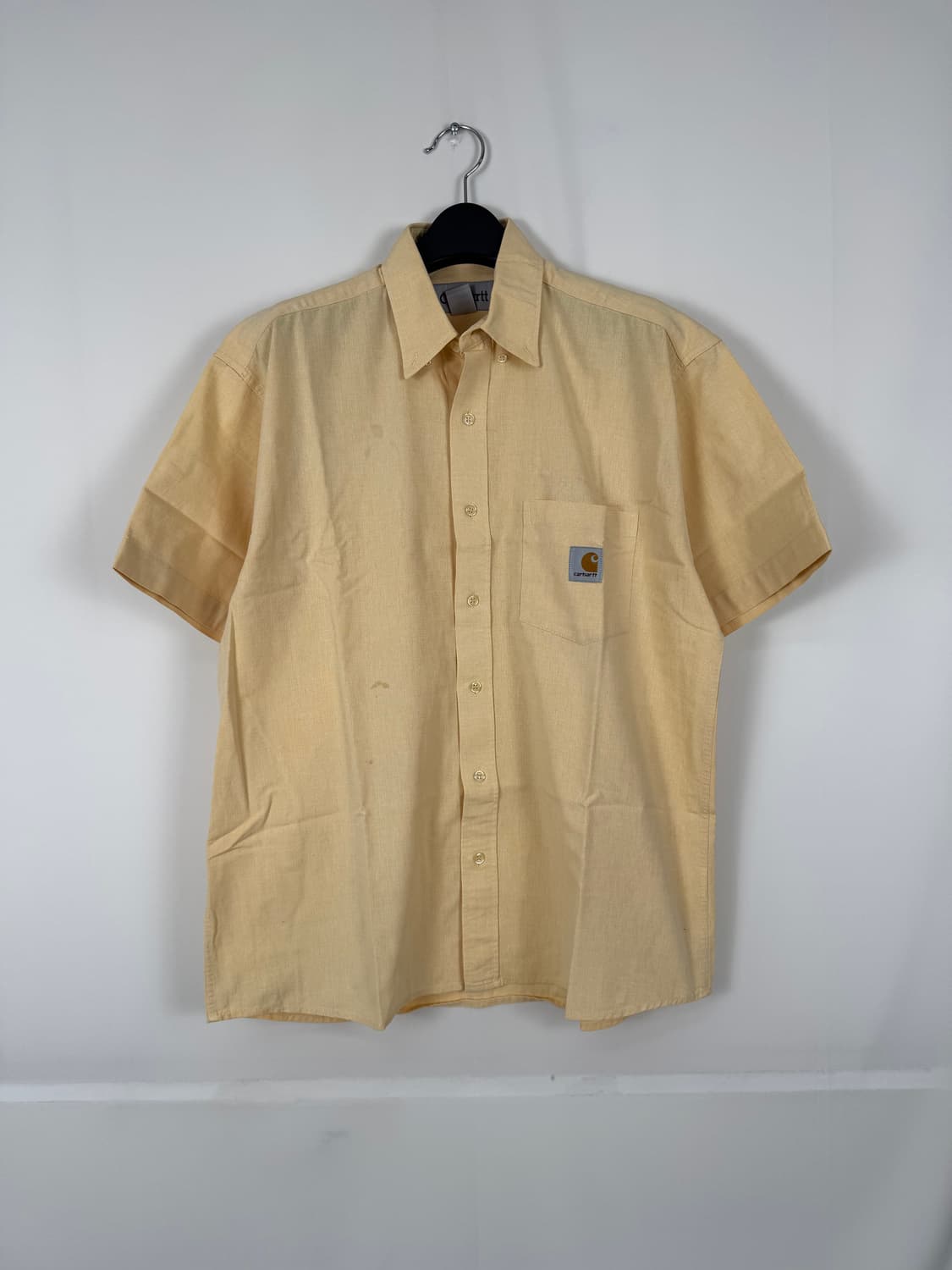 b251) 칼하트 워크 셔츠 상품이미지1