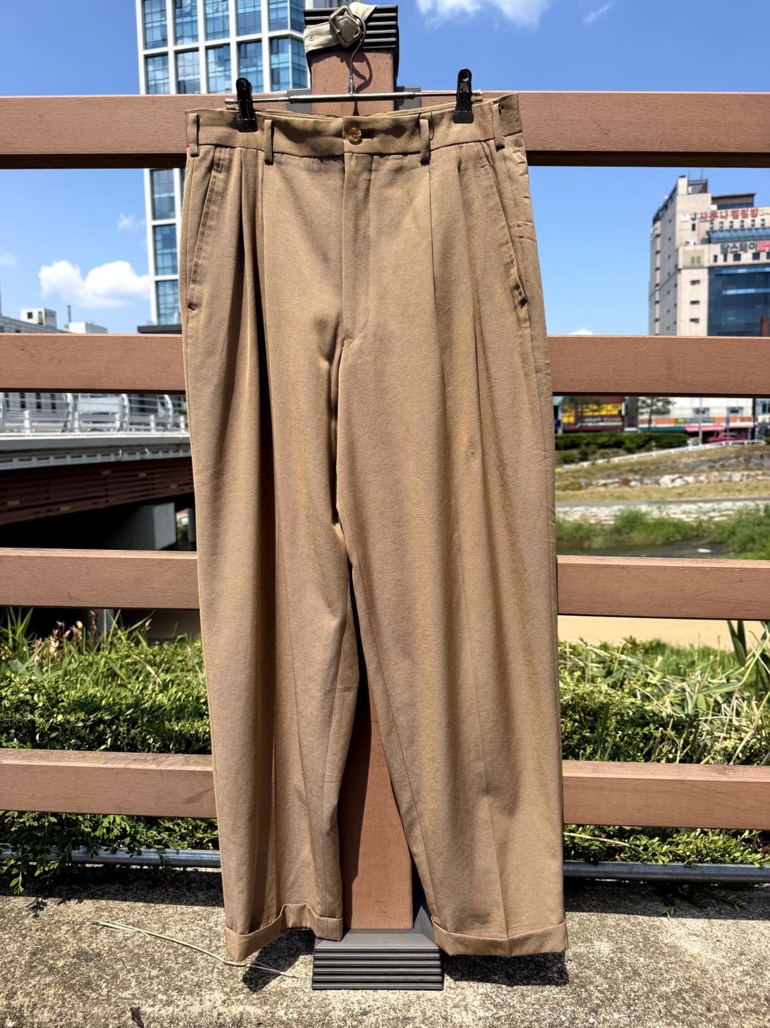Comme des Garcons HOMME PLUS (31) 상품이미지4