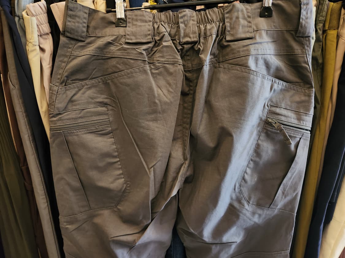 헬리콘텍스 어반 택티컬 팬츠  상품이미지7