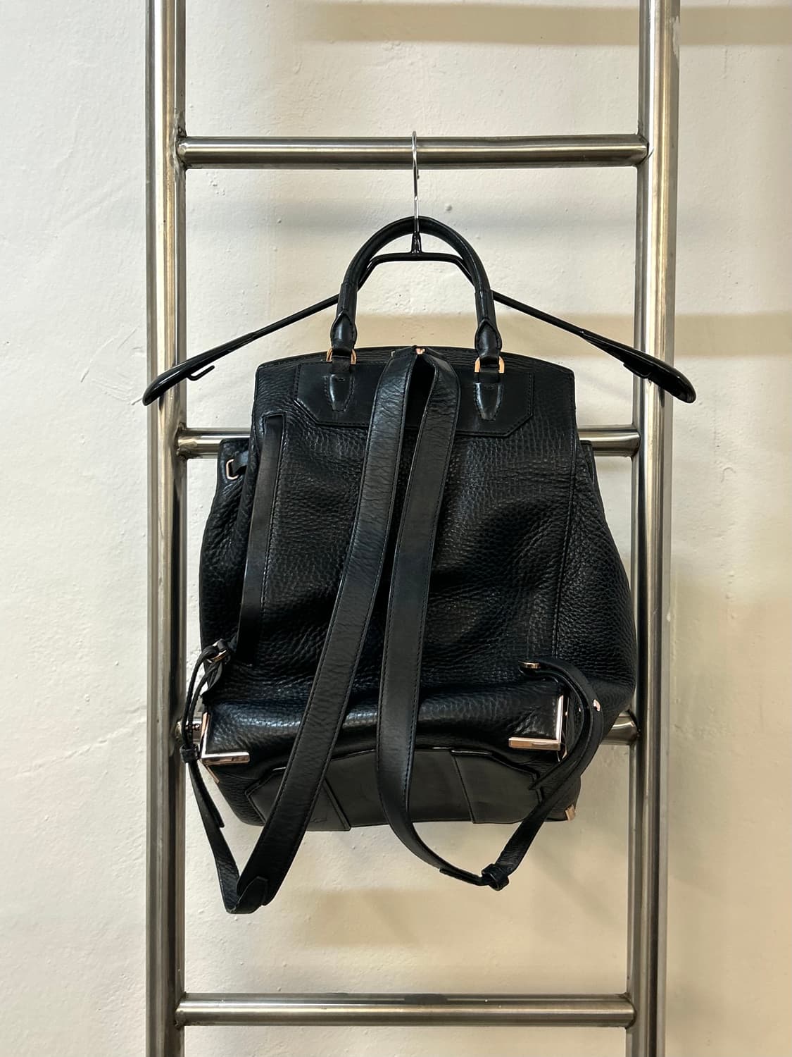 ALEXAMDER WANG prisma skeletal backpack 상품이미지7