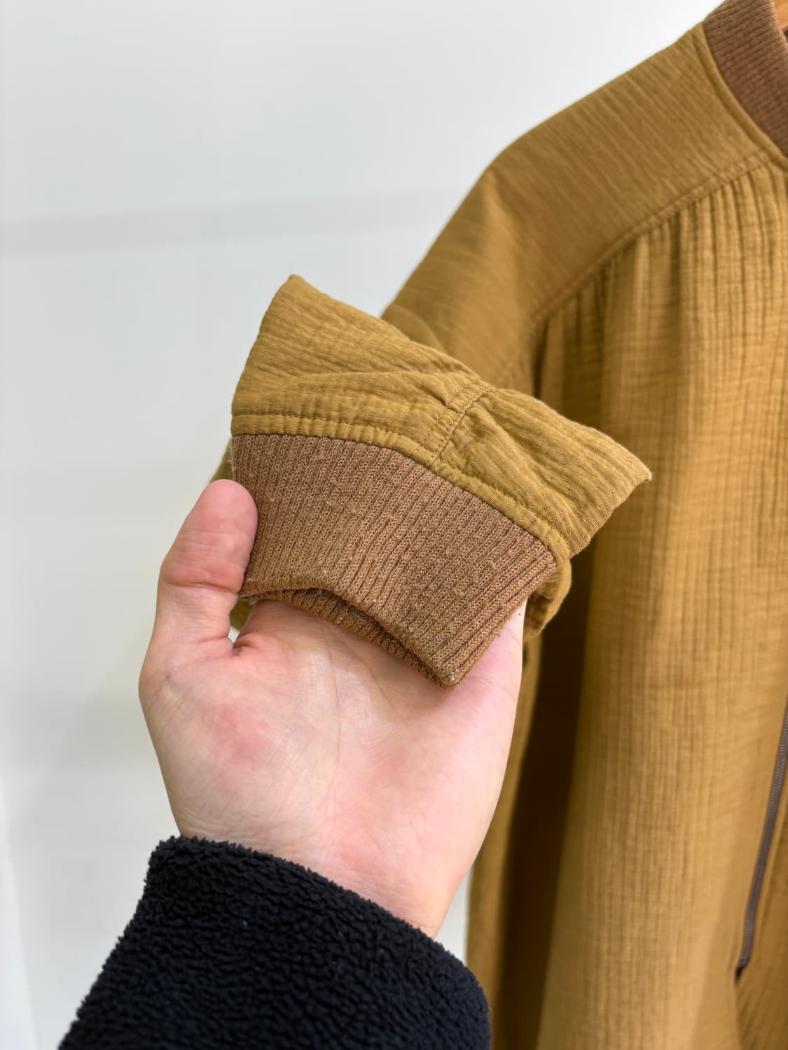 RACHEL COMEY (Made in USA) 자켓 상품이미지4