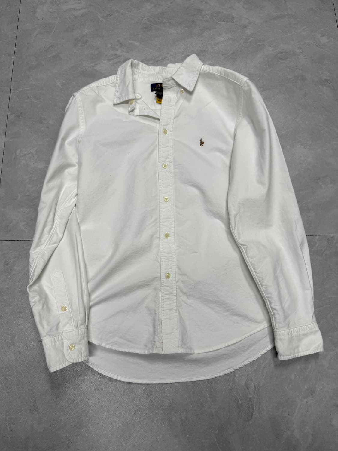 폴로 상품이미지1