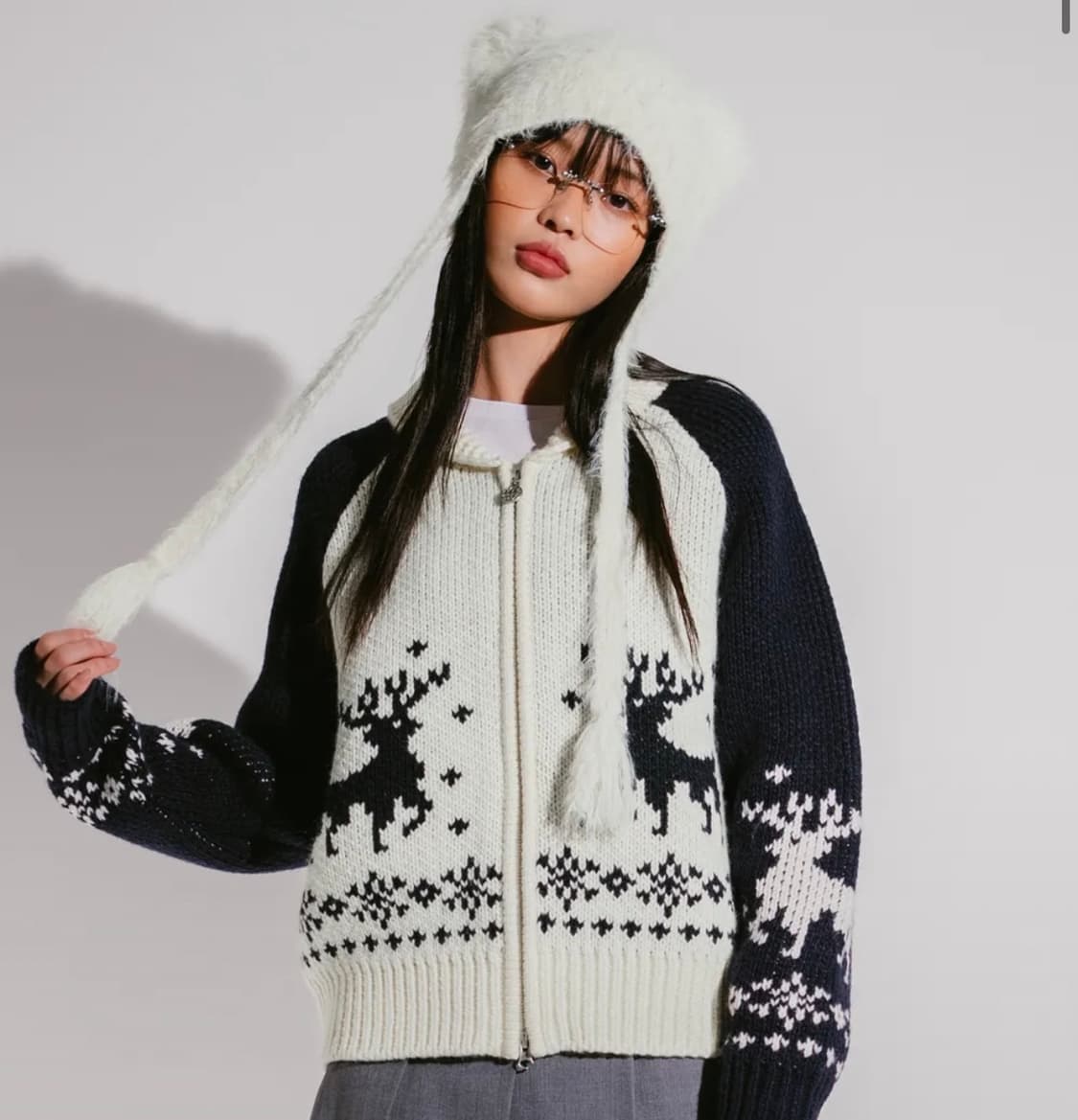 LMC 집업 상품이미지1