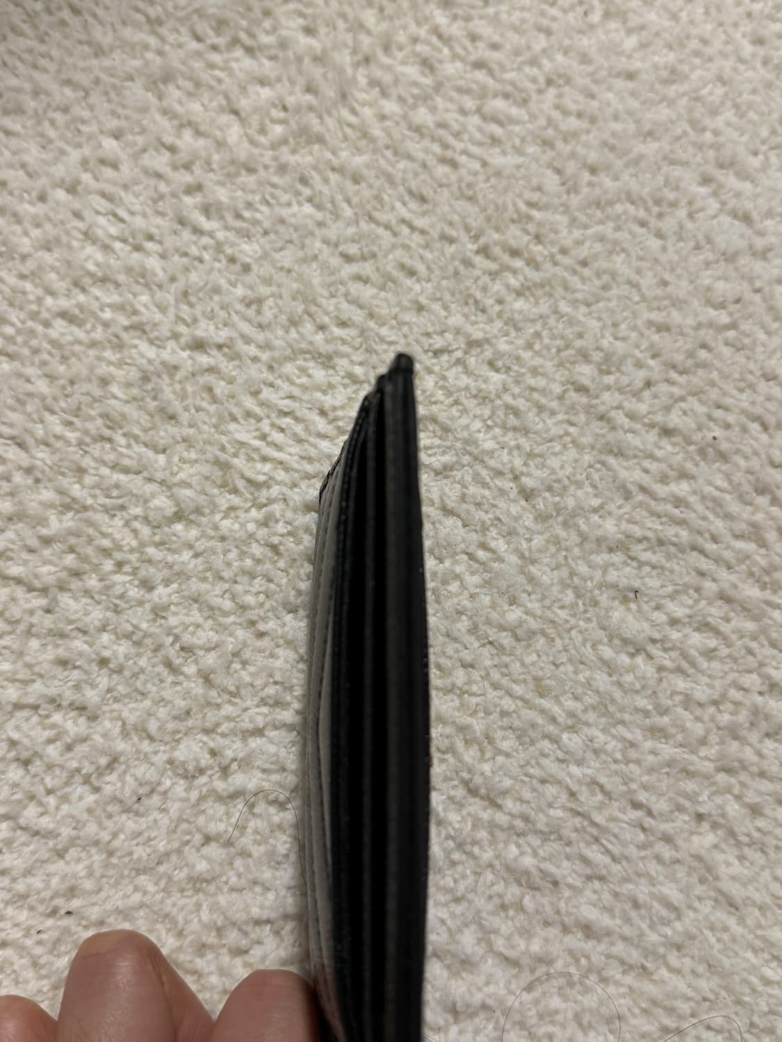 입생로랑 카드지갑 금장 YSL 상품이미지4