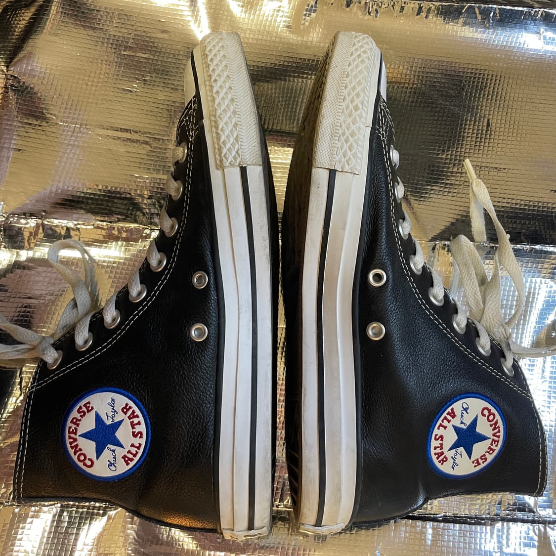 [250] 컨버스 아이로봇 상품이미지2