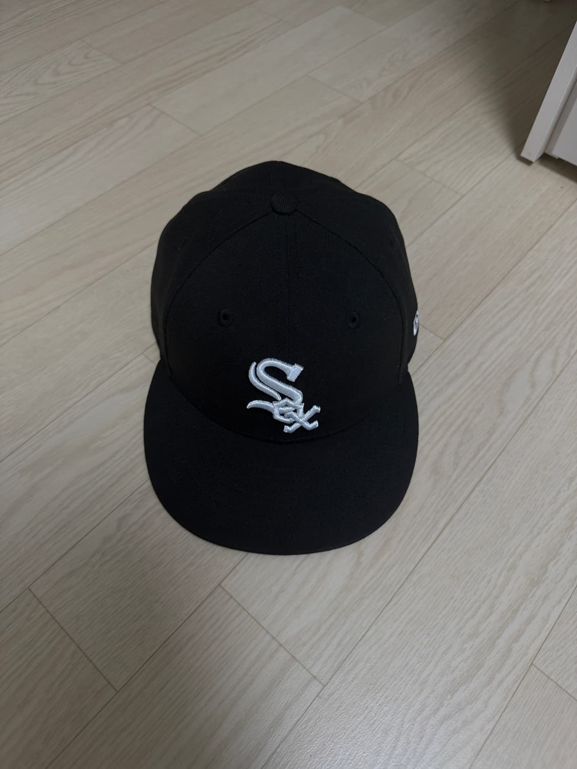 MLB 어센틱 시카고 화이트삭스 게임 블랙 738(58.7cm) 상품이미지2