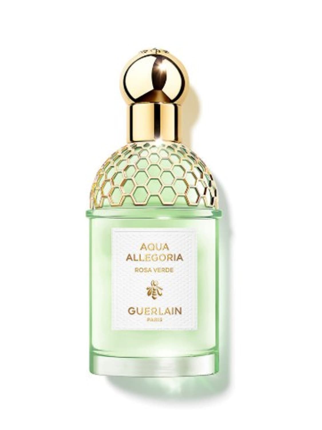 겔랑 아쿠아알레고리아 로사 베르데 오드뚜왈렛 125ml 상품이미지1