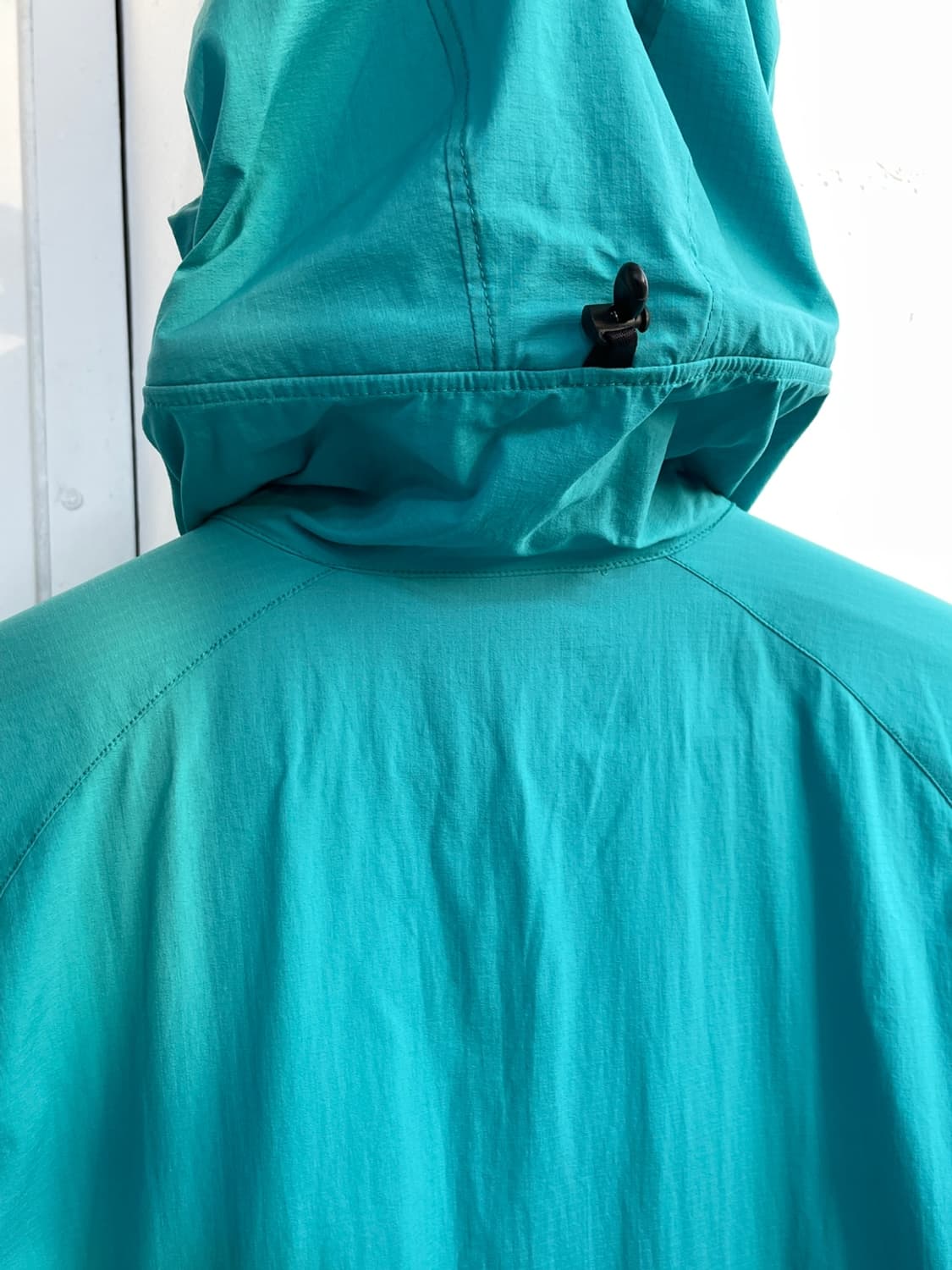 아크테릭스 스쿼미시 후디 바람막이 상품이미지6