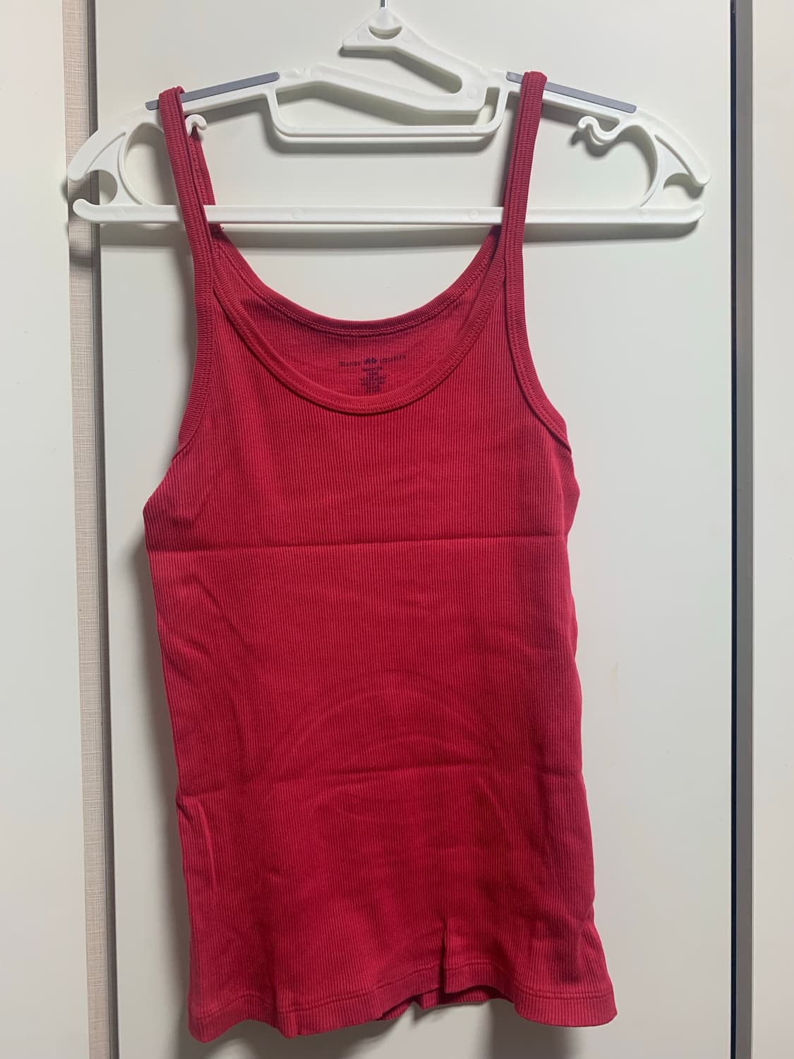 브랜디멜빌 BEYONCA LONG TANK 상품이미지3