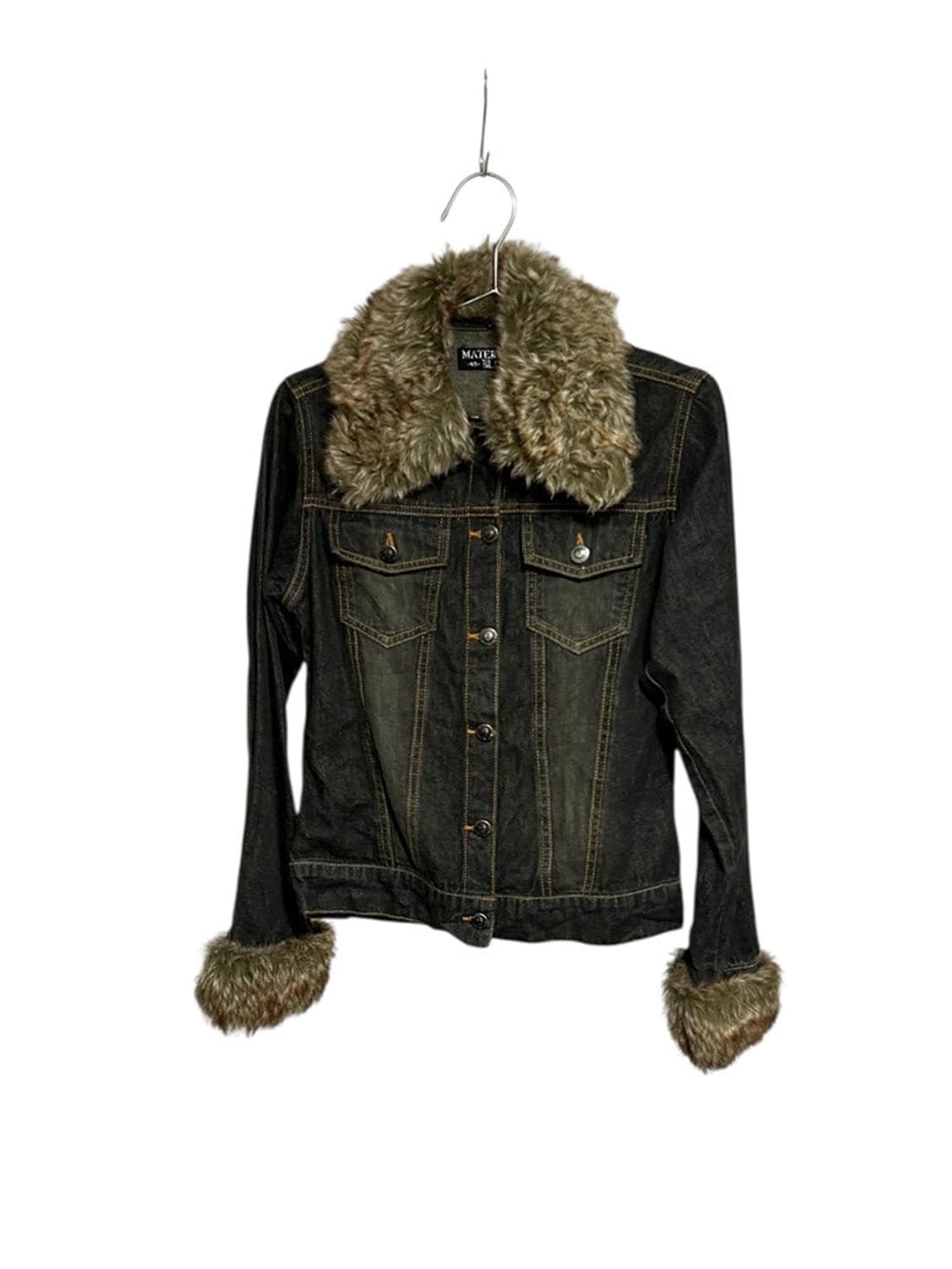 vtg jacket 상품이미지1