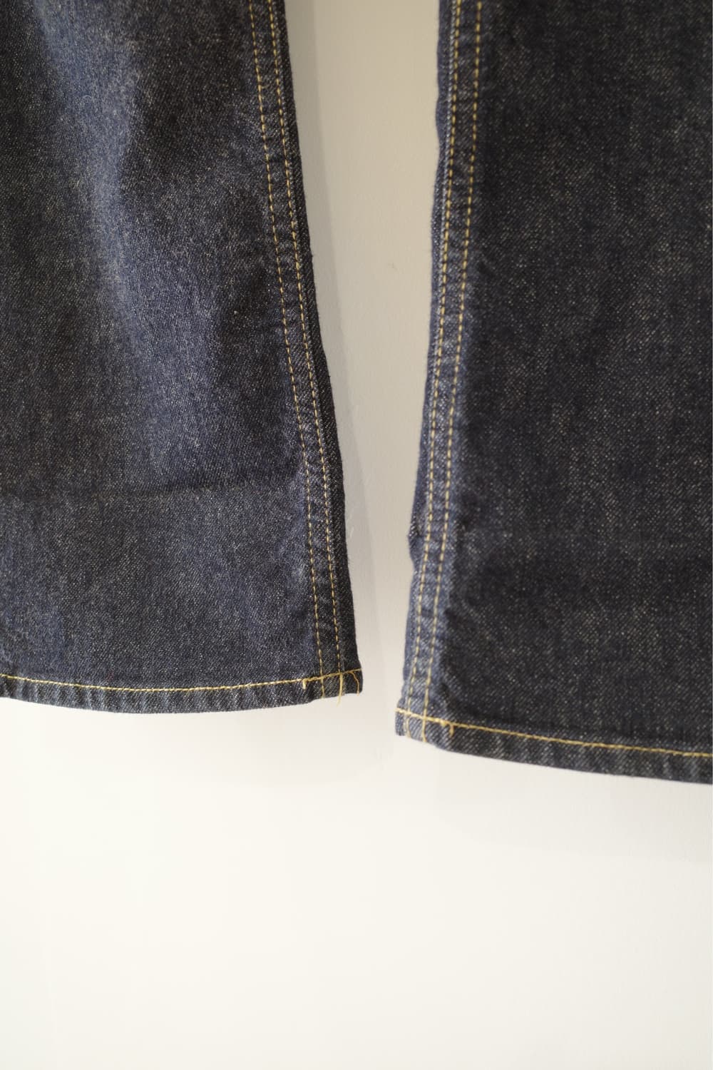 Gap Raw Denim pants 상품이미지5