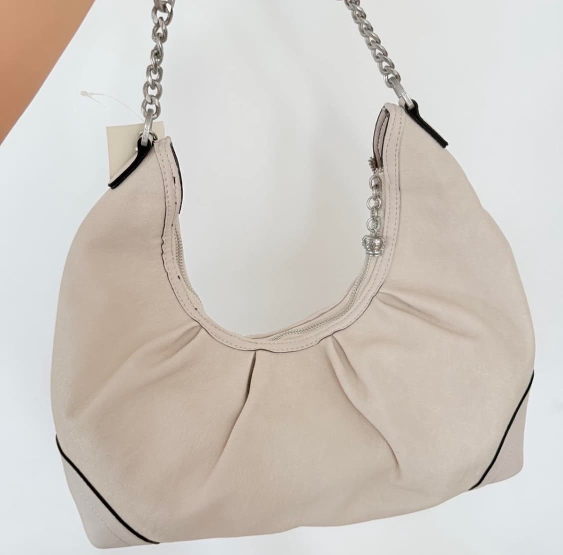 [대대장✨] 쥬시꾸뛰르 반지시리즈 호보백  상품이미지5