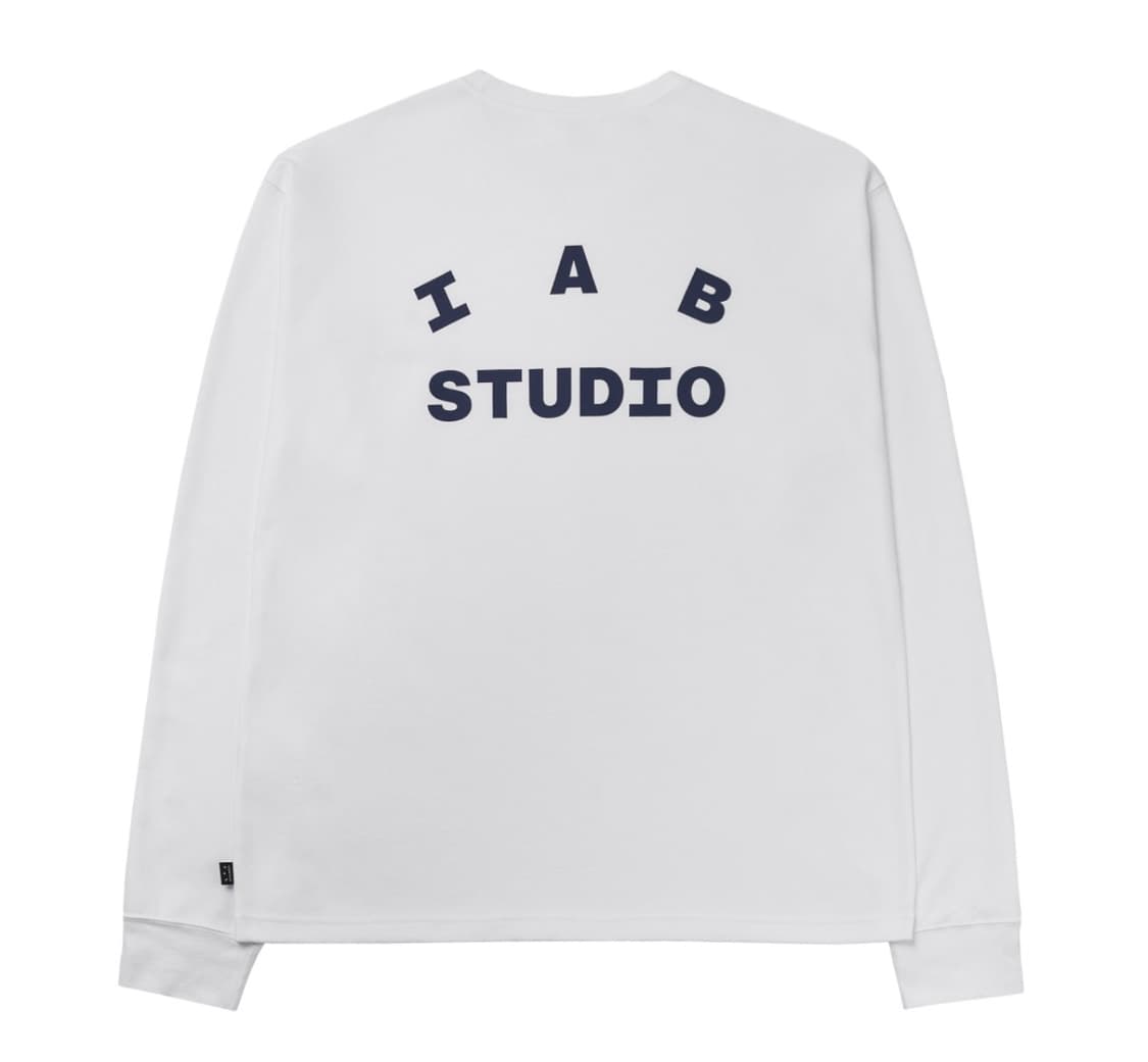 아이앱 롱슬리브 XL 상품이미지2