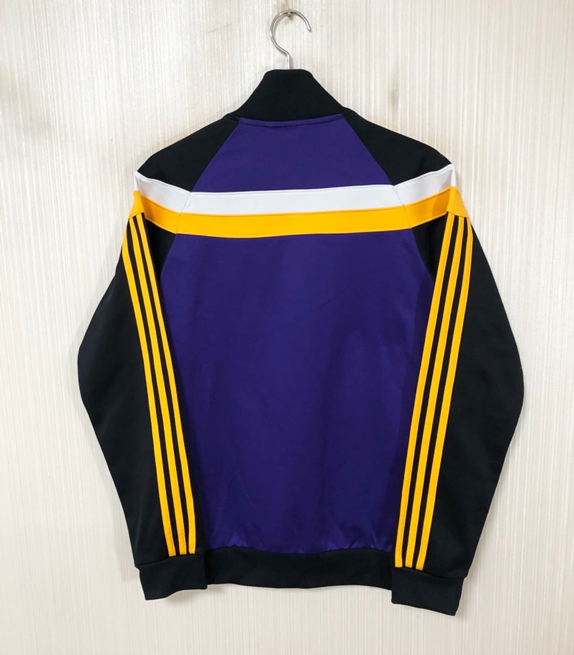 NBA 아디다스 13-14 LA레이커스 트랙자켓 95 상품이미지8