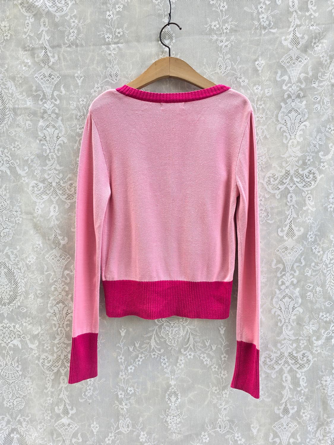 이태리 브랜드 피오루치 가디건 상품이미지6