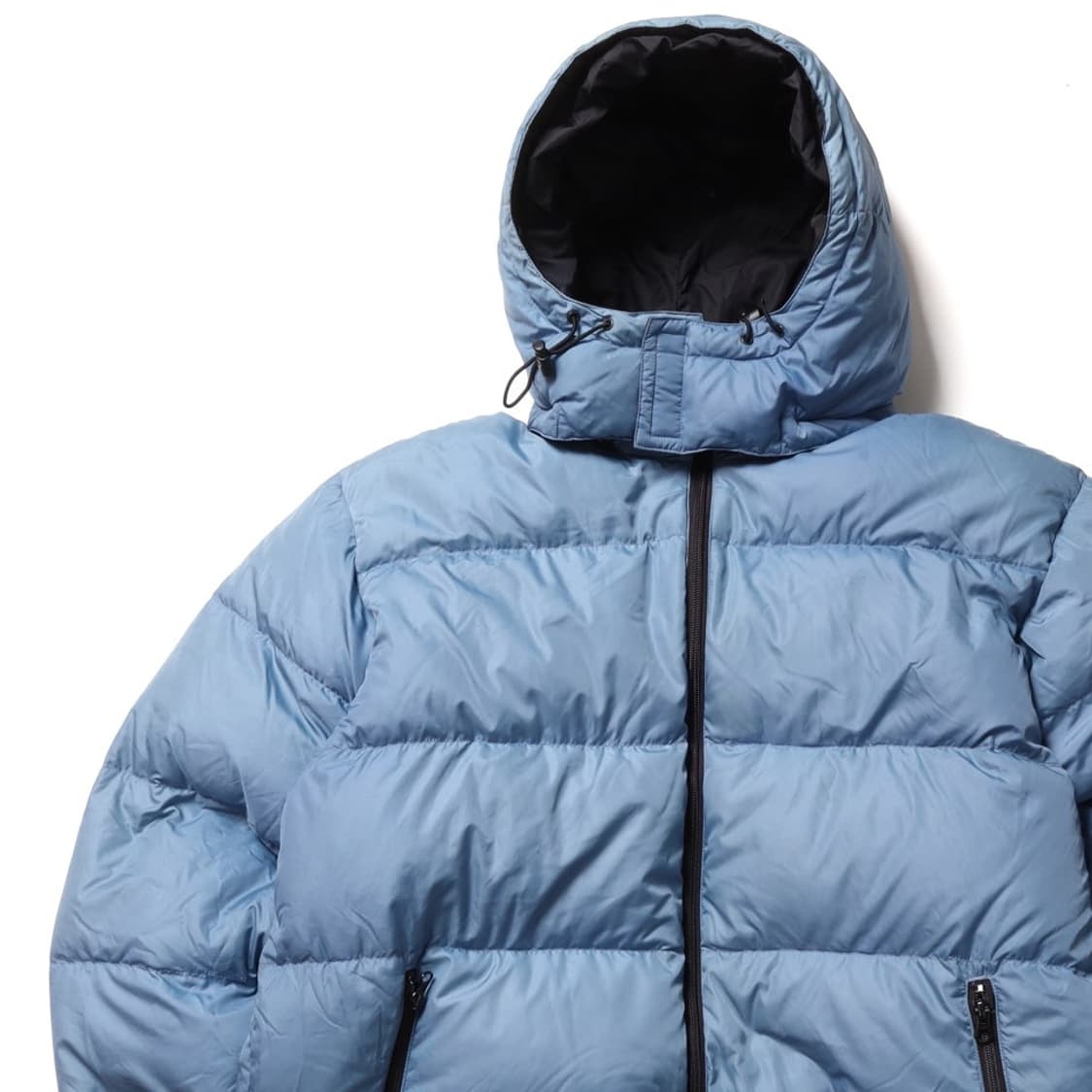 랜드 앤드Lands' End Goose Down Puffer Jacket 상품이미지2