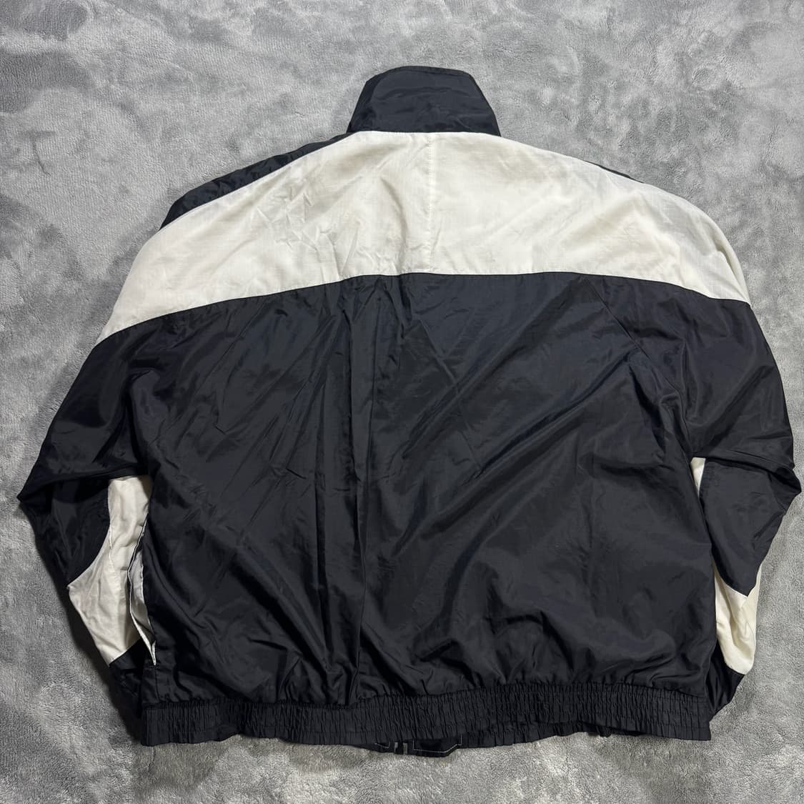 나이키 올드스쿨 배색 바람막이 상품이미지4