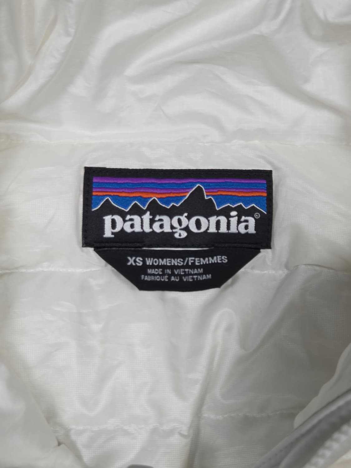 [파타고니아] 다운 스웨터 베스트 | A00160 상품이미지3