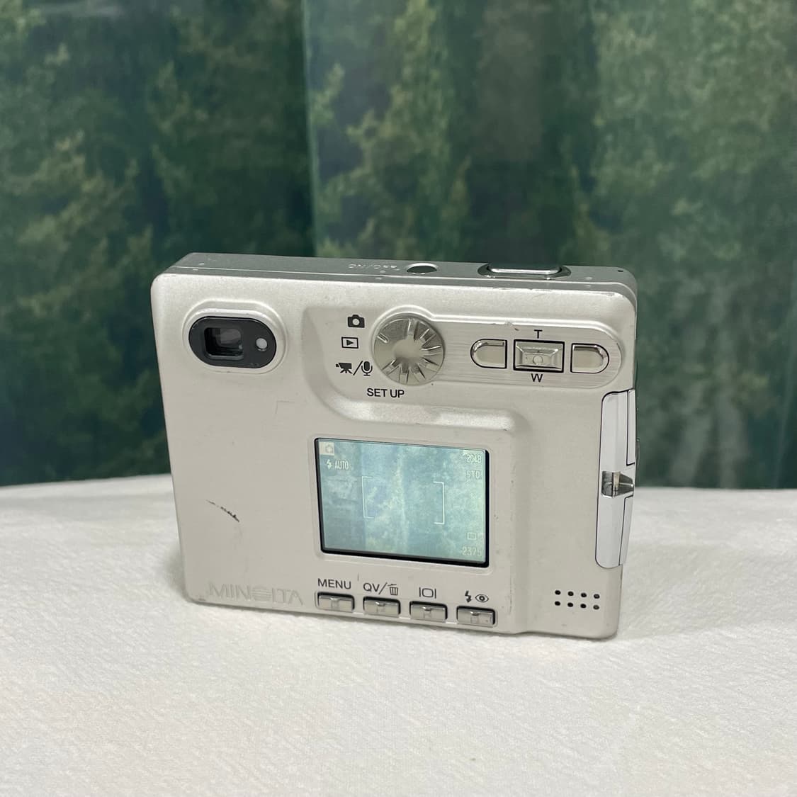 미놀타 디미지 xt 디지털카메라 빈티지디카 상품이미지3