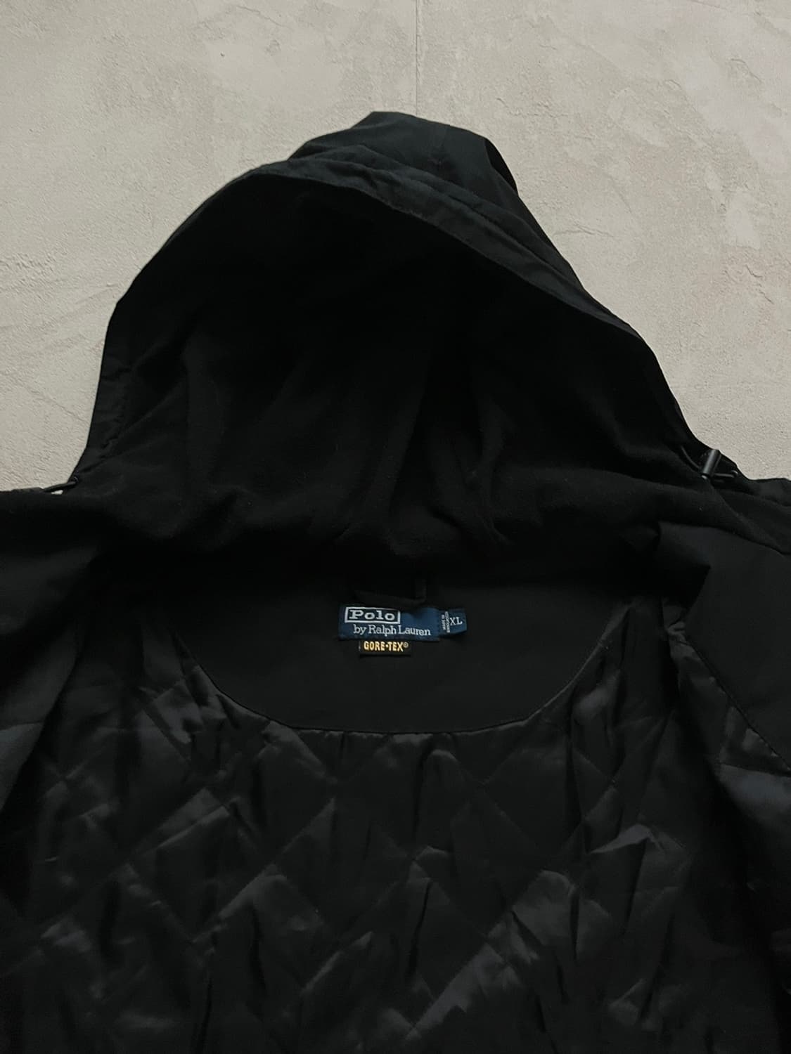 2XL~3XL) 폴로랄프로렌 고어텍스 마운틴 파카 상품이미지4