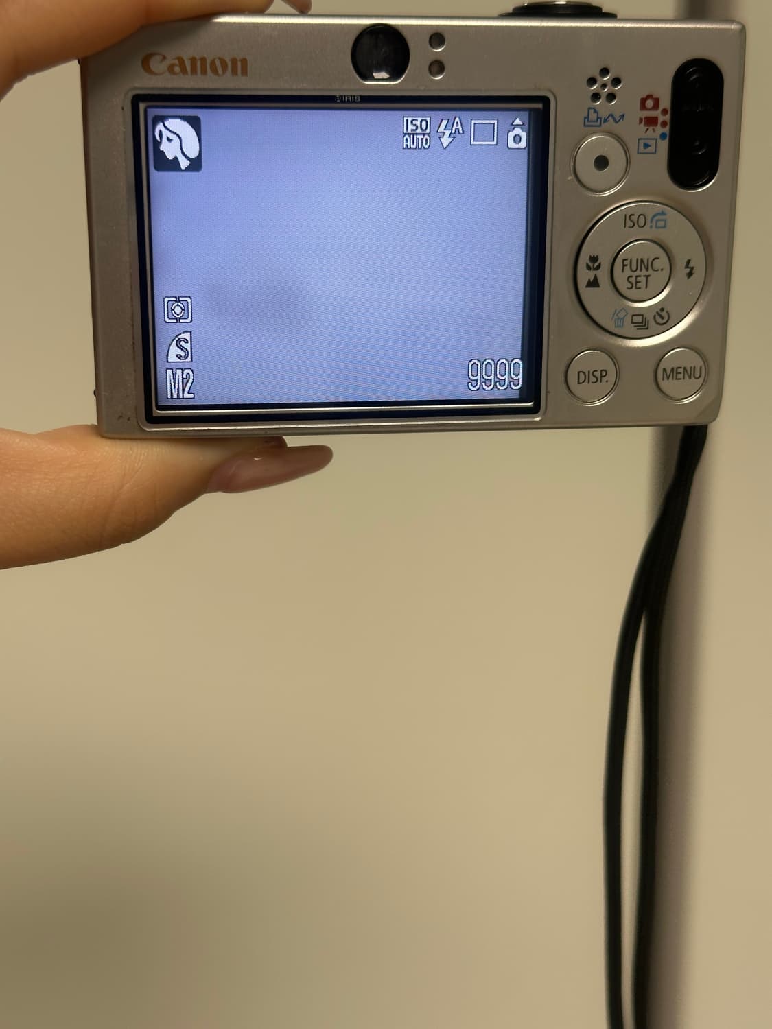 캐논 ixus70  ixy10블랙 상품이미지8