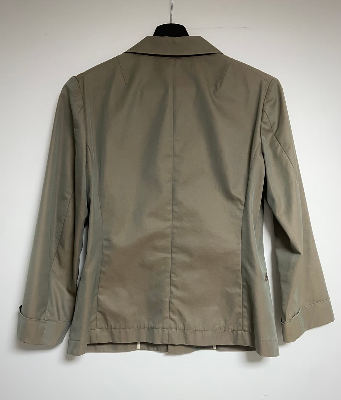 꼼데가르송 트리콧 블레이저 상품이미지2