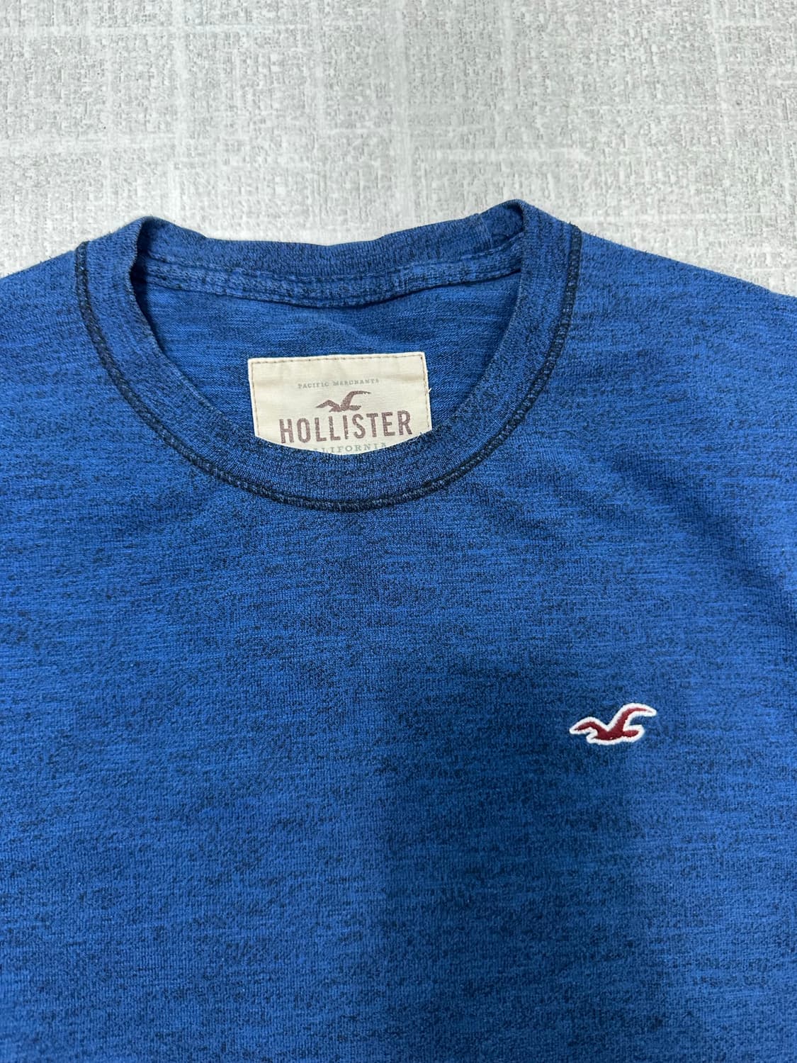 홀리스터 긴팔 티셔츠 상품이미지4