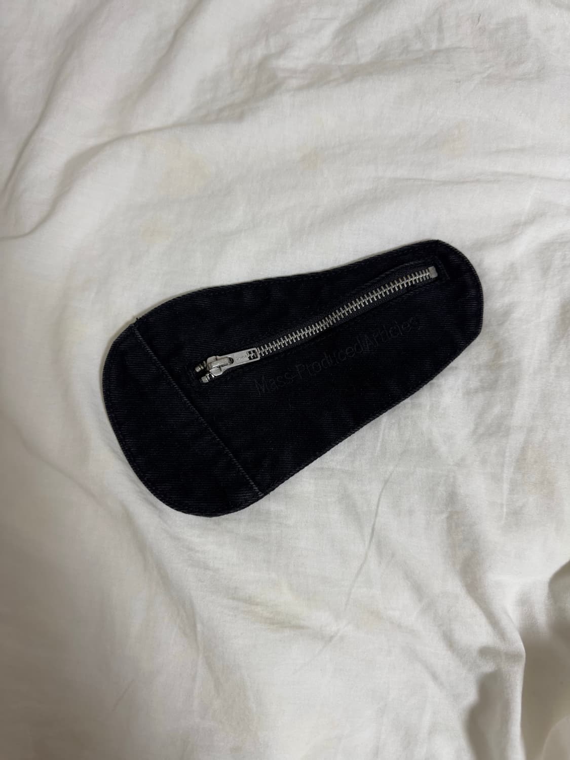 플라스틱프로덕트 벨트 루프 월렛 벨트백 상품이미지2