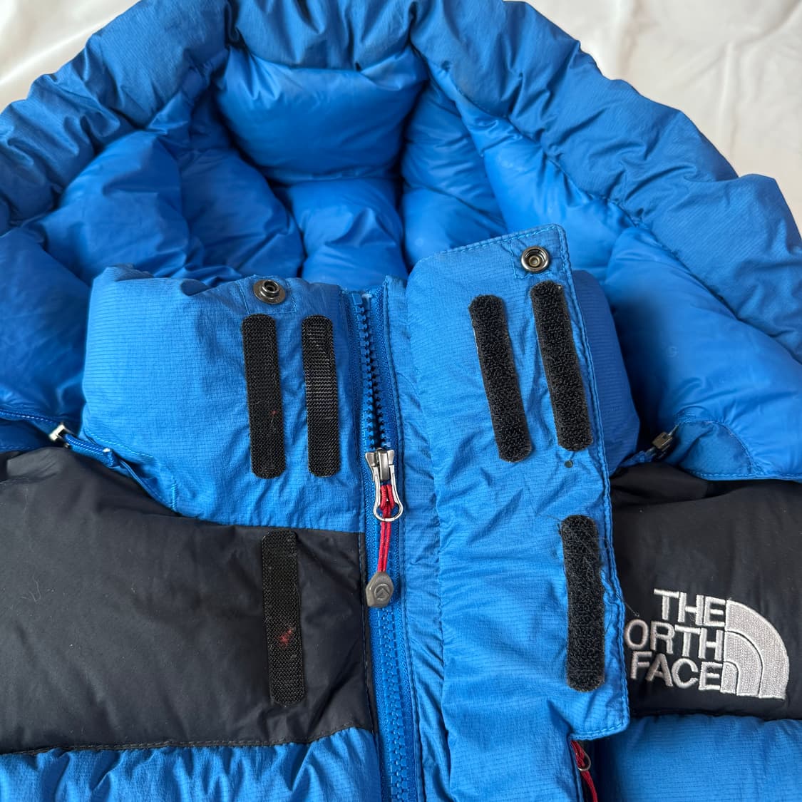 노스페이스 서밋 800필 대장급 구스다운 패딩 상품이미지6