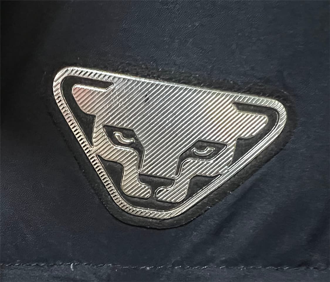 다이나핏 여자 롱패딩 덕다운 캐주얼 S 90 55  상품이미지5