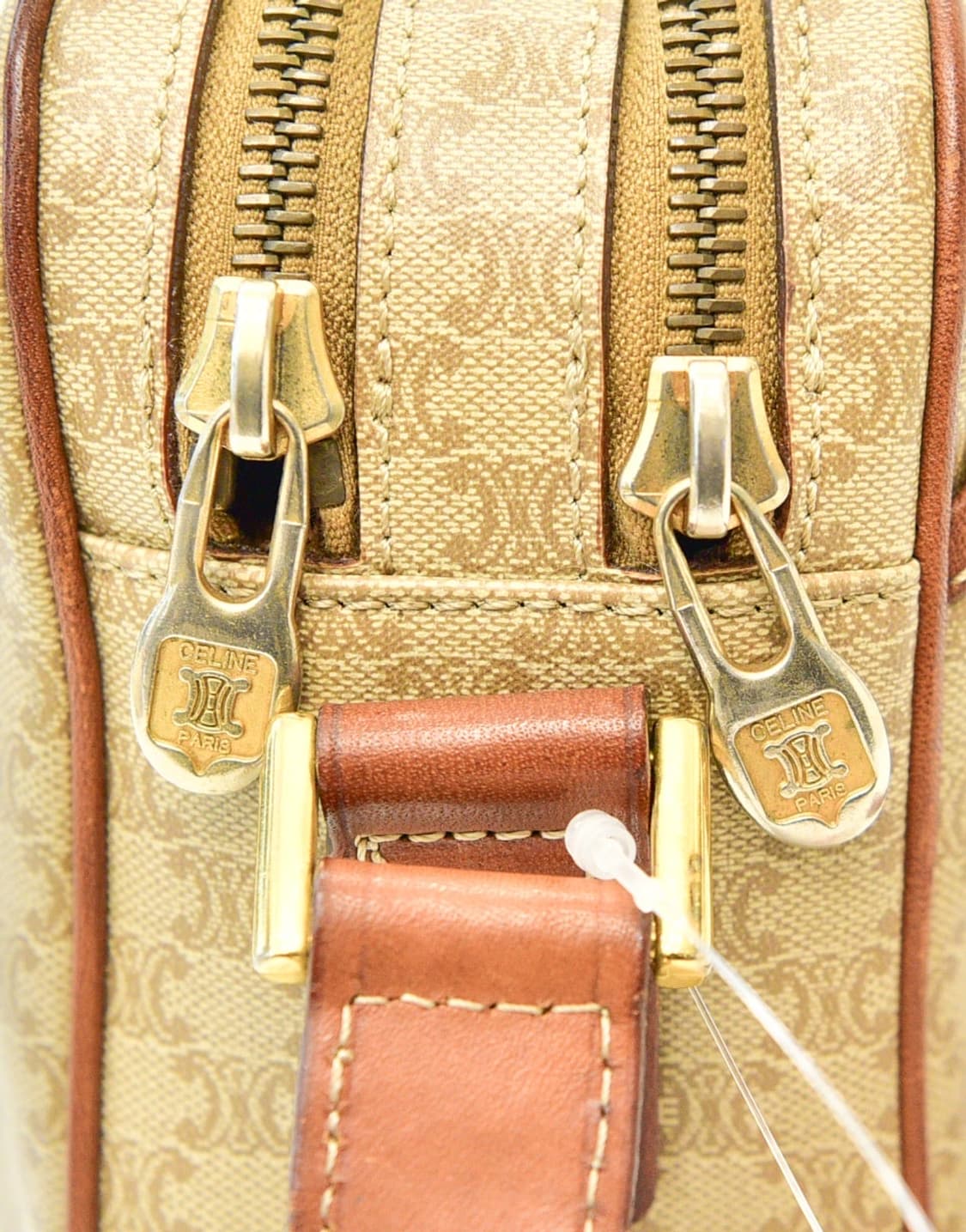 셀린느 마카담 빈티지 크로스백 (정품) 상품이미지8