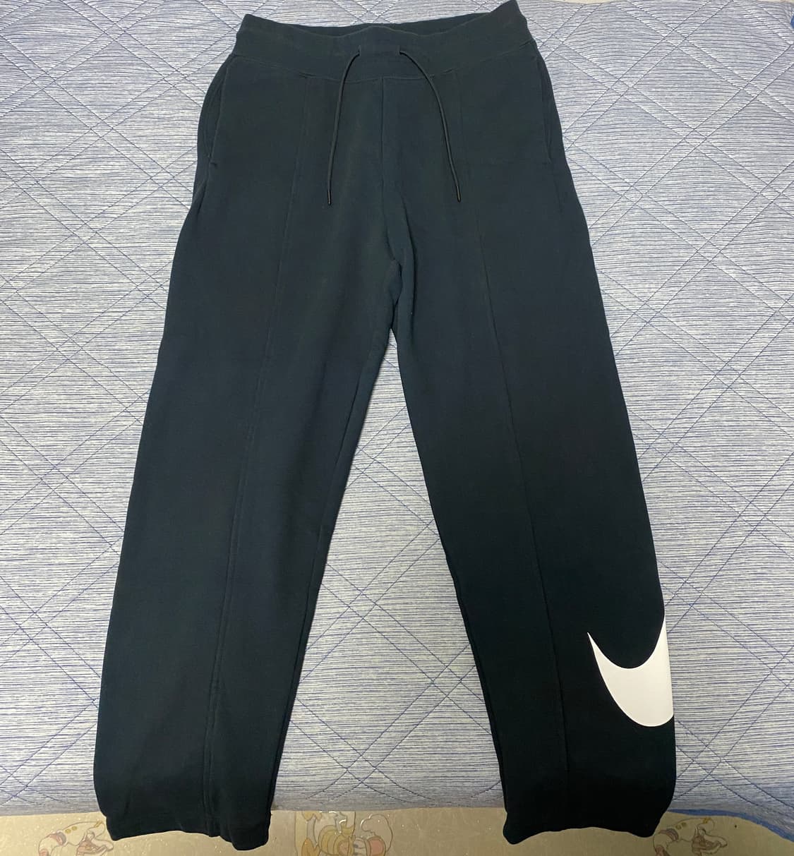 나이키 여성 스우시 퓨추라 팬츠 M 상품이미지1