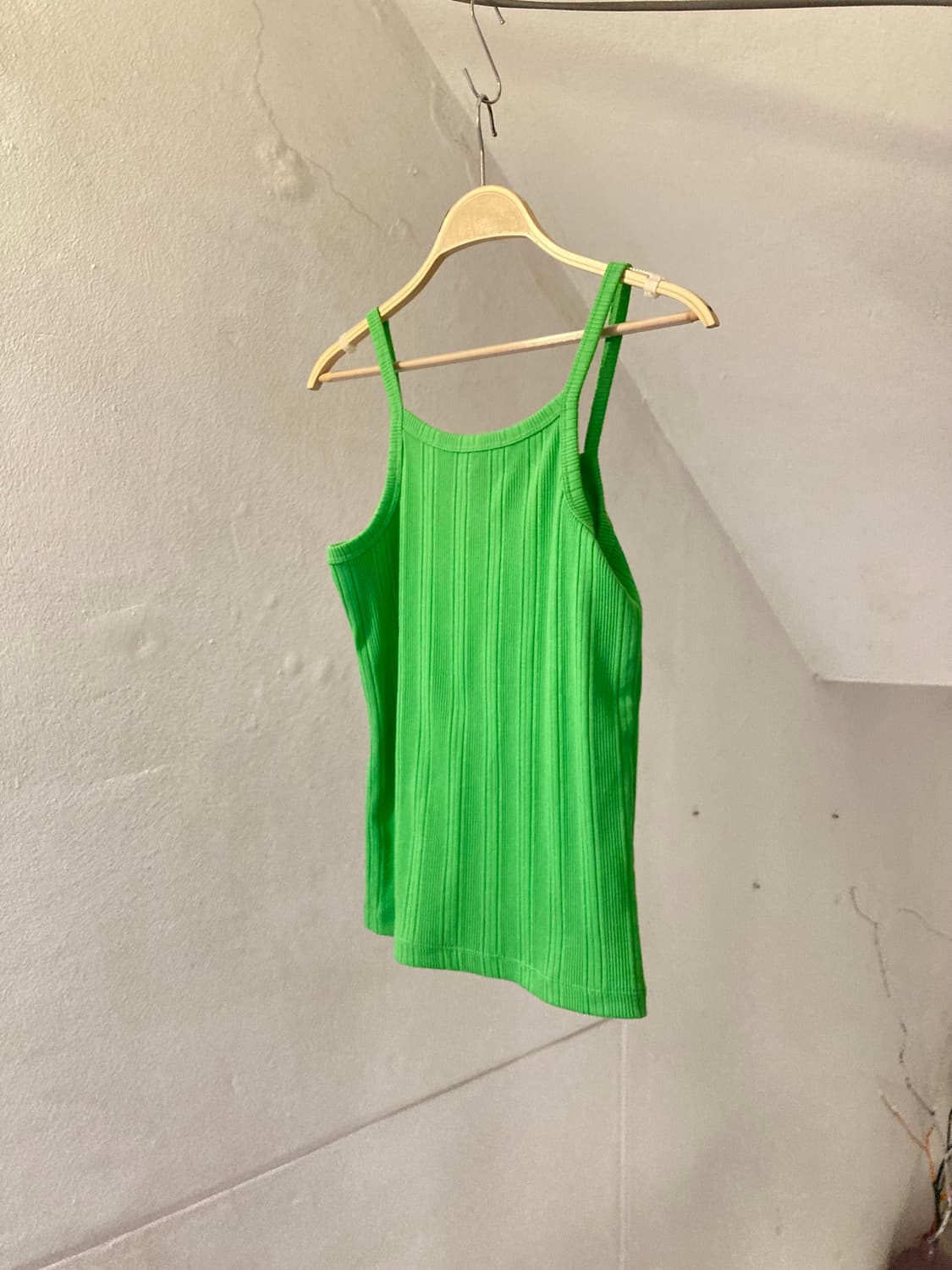 y2k 레이어드 나시•슬리브리스 상품이미지7