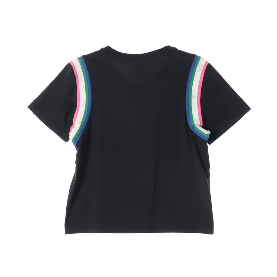 나이키 사이드 라인 브이넥 티셔츠 L 상품이미지2