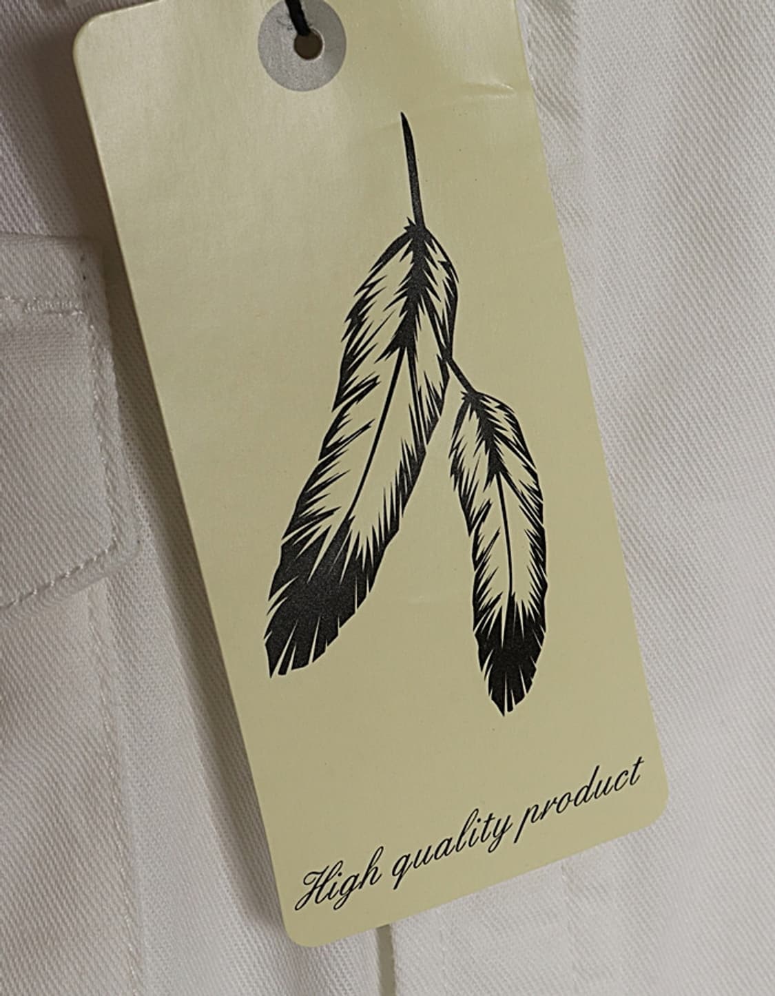 High quality product 7/8 Sleeve Western 상품이미지8